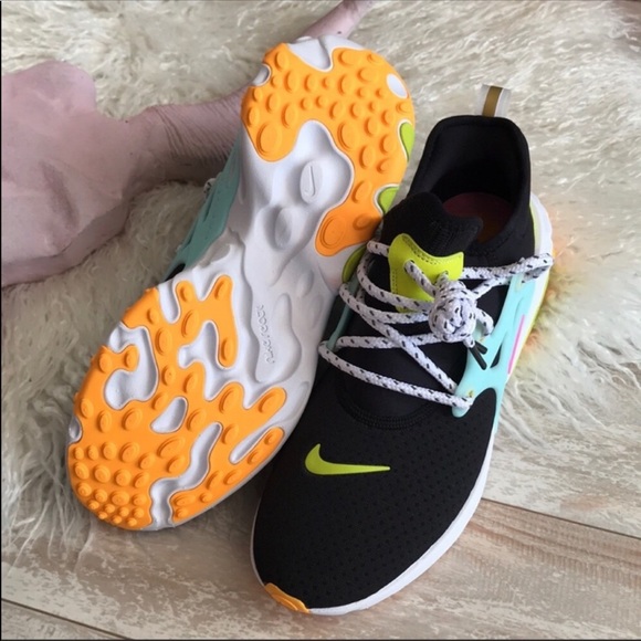 NWT Nike React Presto - Picture 8 of 8